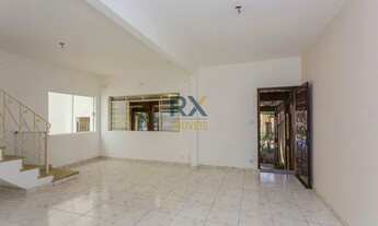 Imagem 3: Sobrado no Sumaré com 03 dormitórios e 02 vagas