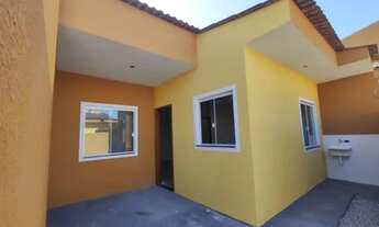 Imagem 5: Paranaguá - Casa Padrão - Jardim Ouro Fino