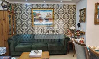 Imagem 3: Apartamento com 2 dorms, Vila Alzira, Santo André - R$ 349 mil, Cod: 3085