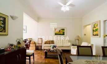 Imagem 5: Imóvel de 100m², com 2 dormitórios (sendo 1 suíte)