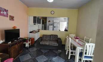 Imagem 7: Linda Casa 1,4 km da Praia de Mongaguá - R$115 mil