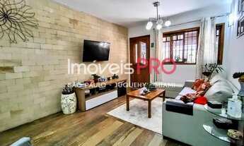 Imagem 2: Casa de vila na Chácara Santo Antônio, 3 dormitórios, 1 suíte e 1 vaga