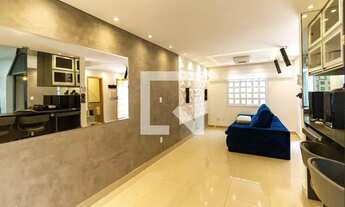 Imagem 4: Casa de Condomínio para Aluguel - Bosque da Saúde, 3 Quartos, 140 m2