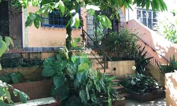 Imagem 2: RIO DE JANEIRO - Casa Padrão - Humaitá