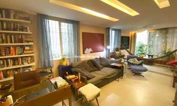 Imagem: RIO DE JANEIRO - Apartamento Padrão - Jardim