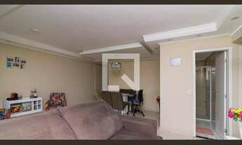 Imagem: Apartamento à Venda - Sapopemba, 3 Quartos