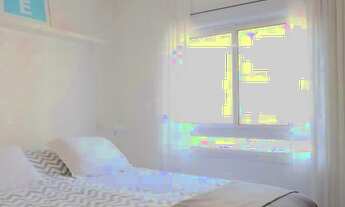 Imagem 4: COBERTURA DUPLEX COM LIVING À VENDA COM 03 DORMITÓRIOS, 185M²