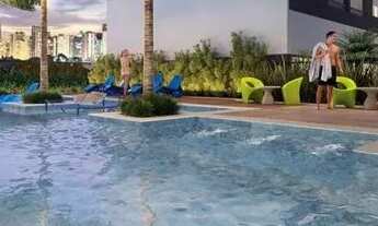 Imagem: Apartamento 1 dormitório Alto Padrão proximo