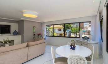 Imagem 5: Excelente apartamento de 113m² com 3 dormitórios e 2 vagas de garagem