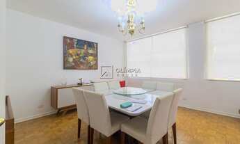 Imagem 5: Venda Apartamento 3 Dormitórios - 180 m² Higienópolis