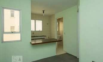 Imagem 2: Apartamento para Aluguel - Campos Elíseos, 1 Quarto, 32 m2