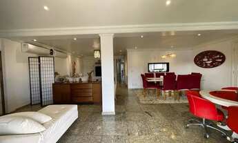 Imagem 6: Cobertura Duplex com 5 Quartos - 8 minutos da Praia - Recreio dos Bandeirantes