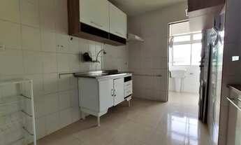 Imagem 5: Edifício SAVANNAH na Chácara Inglesa em São Paulo - Apartamento à Venda contendo 2 Dormitó