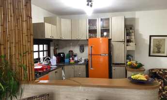 Imagem 6: CASA À VENDA COM 3 DORMITÓRIOS, SENDO 2 SUÍTES, 120m², R$650.000,00, BAIRRO ITAJUBA, BARR