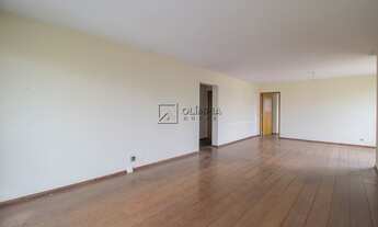 Imagem: Apartamento Venda 3 Dormitórios - 192 m²