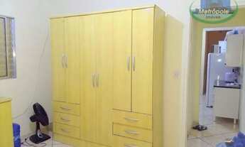 Imagem 7: Casa com 2 dormitórios à venda, 70 m² por R$ 285.000 - Jardim Paraíso - Guarulhos/SP