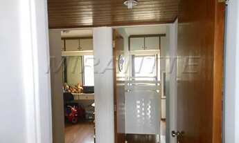 Imagem 5: Apartamento de 110m² com 3 quartos em Santana