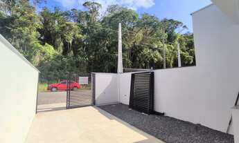 Imagem 2: Casa à venda, 2 quartos, Bairro Nereu Ramos, Jaraguá do Sul/ SC