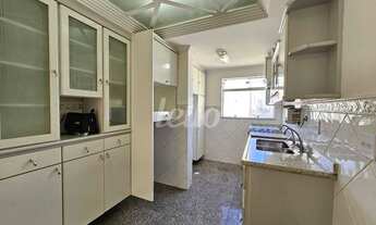 Imagem 6: São Paulo - Apartamento Padrão - Tatuapé