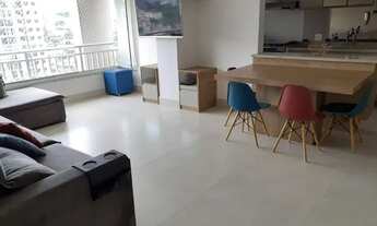 Imagem 3: Cobertura Locação Vila Ipojuca 174 m² 2 Dormitórios