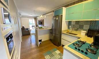 Imagem 6: Elegance Imóveis: Belíssima casa térrea com 3 dormitórios, totalmente mobiliada e decorada