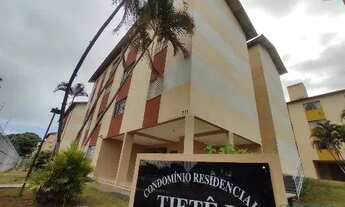 Imagem: Apartamento com 3 dormitórios para alugar