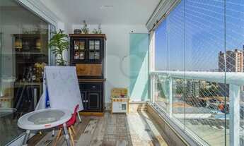 Imagem 3: Apartamento para venda em Alto da Lapa - São Paulo - SP