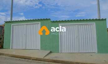 Imagem: Casa de rua-À VENDA-Marapicu-Nova Iguaçu-RJ