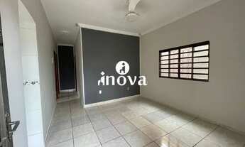 Imagem 3: Casa para aluguel, 2 quartos, 2 vagas, Buritis, Residencial - Uberaba/MG