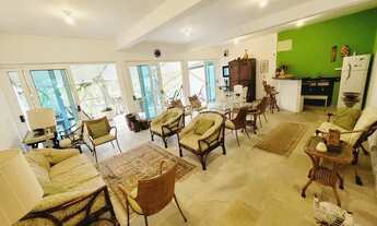 Imagem 6: CASA TEMPORADA em SÃO SEBASTIÃO - SP, Praia de Juquehy