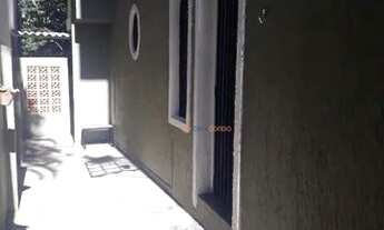 Imagem: Casa com 2 dormitórios para alugar, 60