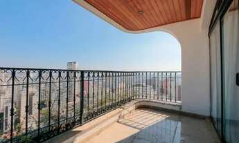 Imagem 3: Cobertura com 4 dormitórios, 675 m² - venda por R$ 7.500.000,00 ou aluguel por R$ 39.800,0