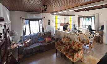 Imagem 6: Excelente casa semi-mobiliada em bairro tranquilo de Osório