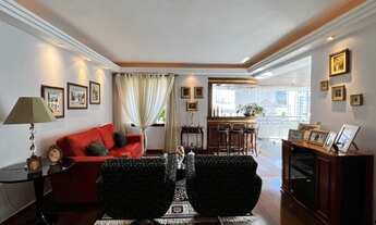 Imagem 6: Morumbi - 300m² - 4 suítes - 5 vagas