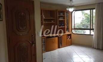 Imagem 2: São Paulo - Apartamento Padrão - Mooca