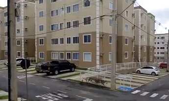 Imagem 4: Belíssimo apartamento com 2 quartos disponível para ALUGUEL no Condomínio Smart Arvoredo