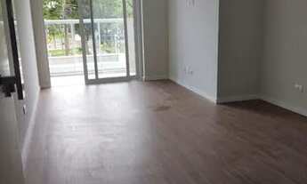 Imagem 3: Apto rua Humaita/edifício della piazza