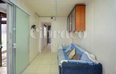 Imagem 4: Casa no Jardim Social com 1 quarto de 35,00 m²