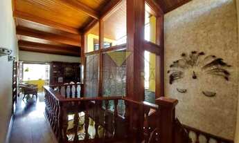 Imagem 7: Casa de rua-À VENDA-Vila Oliveira-Mogi das Cruzes-SP