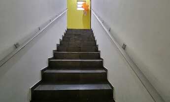 Imagem 2: Apartamento com 3 dormitórios para alugar, 100 m² - Parque Selecta - São Bernardo do Campo