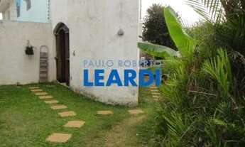 Imagem: SOBRADO - BROOKLIN - SP