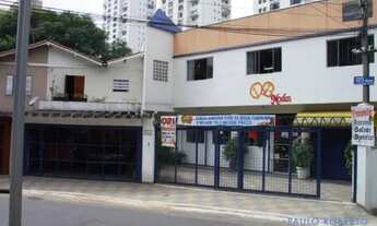 Imagem 5: COMERCIAL - REAL PARQUE - SP