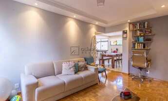 Imagem 4: Venda Apartamento 2 Dormitórios - 80 m² Vila Clementino