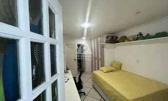 Imagem 7: Cobertura no Jardim Oceânico com a Pedra da Gávea te dando bom dia!