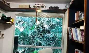 Imagem 5: Cobertura em Lagoa - Rio de Janeiro