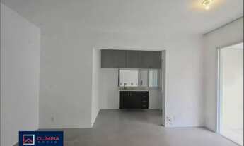 Imagem 6: Apartamento Locação 2 Dormitórios - 60 m² Chácara Santo Antônio