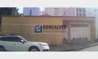 Imagem 2: SAO BERNARDO DO CAMPO - Residential / Home - CENTRO