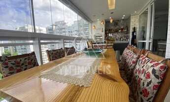 Imagem 5: Apartamento 4 quartos Condomínio Soul Península - Barra da Tijuca