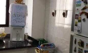 Imagem 3: Apartamento com 3 dormitórios à venda, 88 m² por R$ 390.000,00 - Nova América - Piracicaba