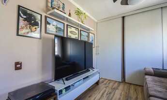 Imagem 5: Venda Apartamento 2 Dormitórios - 89 m² Campo Belo